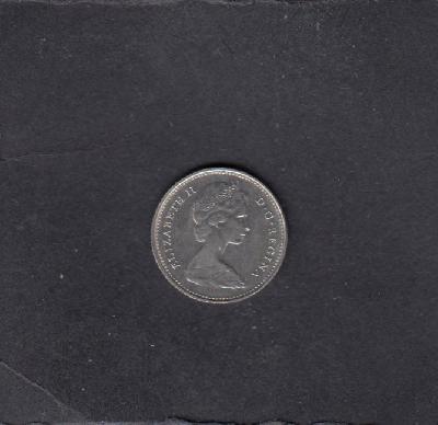 Beschrijving: 10 Cent  SHIP  